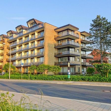 Haus "Jan Am Strand" Appartement Jan220 Куксгафен Екстер'єр фото